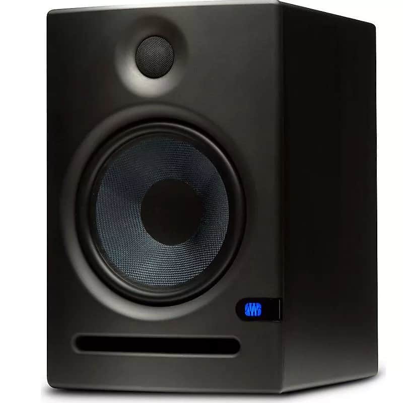 PreSonus Eris E8 2-Way 8" Active Studio Monitor (Single) image 1