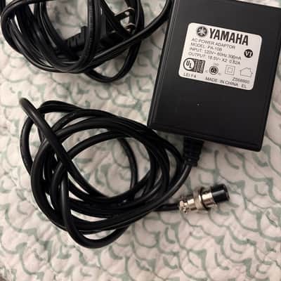 Yamaha MG10XU 10-Channel Analog Mixer 2016 - Present - Black image 2