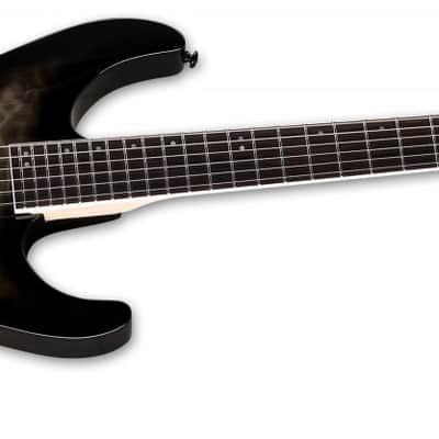ESP LTD M-1001NT - Charcoal Burst - Pre Order image 2