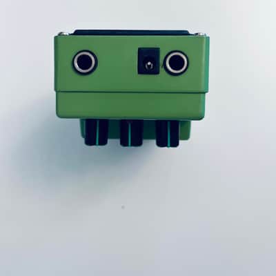 Ibanez TS10 Tube Screamer Classic image 2
