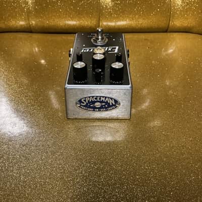 Spaceman Explorer Cadet 6-Stage Phaser 2025 - Present - Black / Silver image 3
