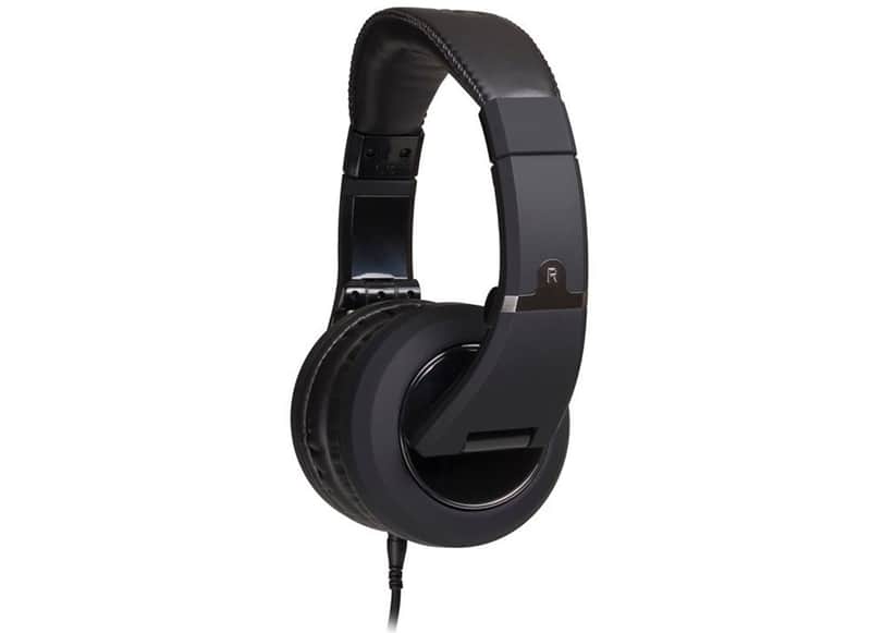 CAD MH510 Audio Sessions Closed-Back Headphones image 1