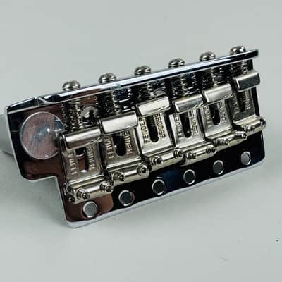 Fender AVRI Stratocaster Tremolo Assembly, NOS! Early-Mid '80s image 1