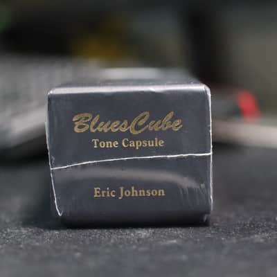 Roland BC TC-EJ Eric Johnson Blues Cube Tone Capsule image 3