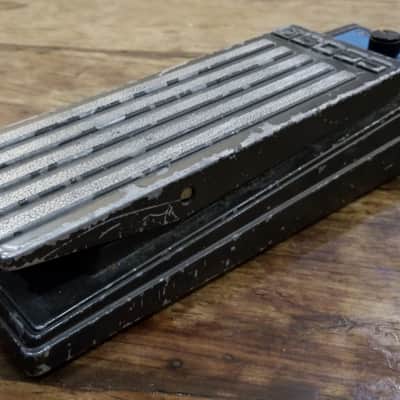 Fender FV-100 Volume/Swell Pedal 1980 USA image 3