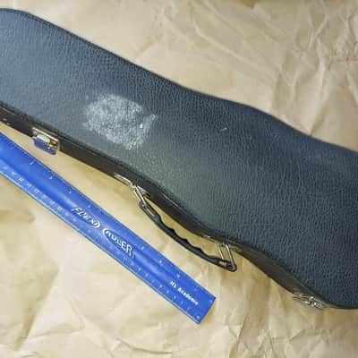 Suzuki Model 220 (1/10 Size) Violin, Japan, 1979 with case & bow image 3
