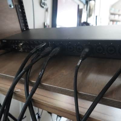 PreSonus Quantum HD8 USB-C Audio Interface image 4
