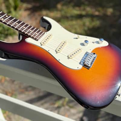 Tom Anderson Classic S @AIFG image 5