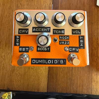 Shin’s Music DUMBLOID Akira Takasaki SHIN'S MUSIC Dumbloid Akira Takasaki Special [02/02] | Reverb