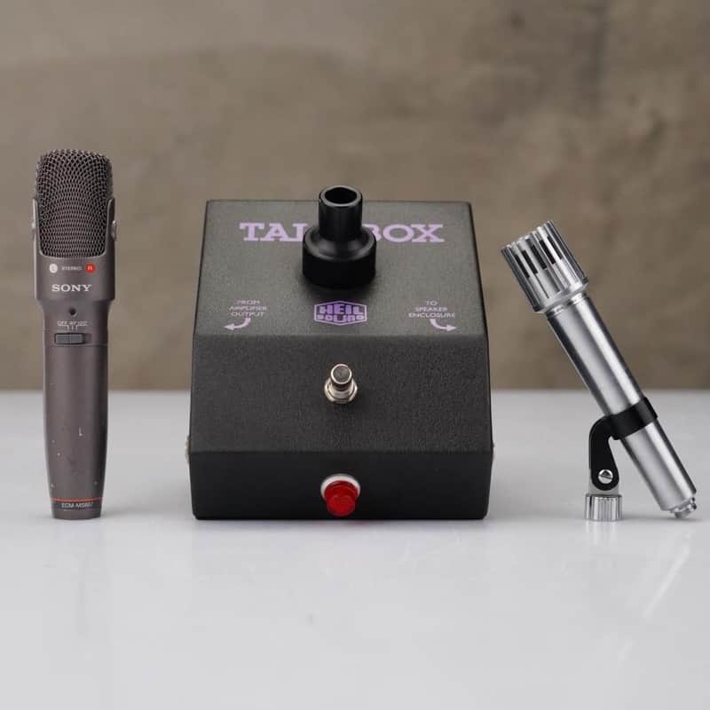 Dunlop The Talk Box