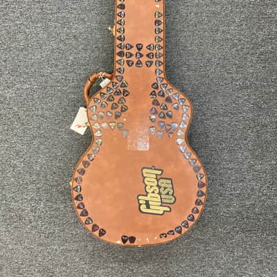 1991 Gibson J-200 w/Fishman Pickup System - Antique Natural image 25