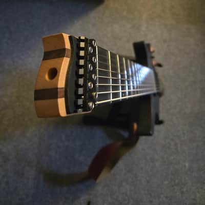 Modified Strandberg Boden Metal NX 8 image 3