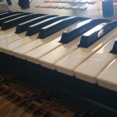 Korg R3 - Vintage Synthesizer/Vocoder image 3