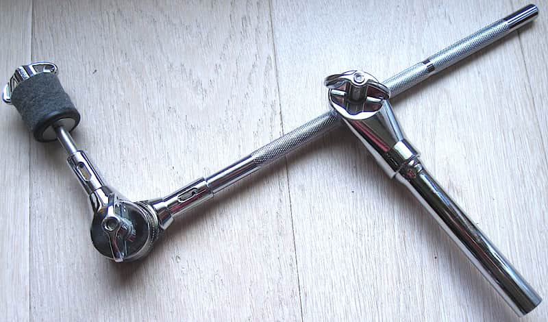 Sonor Short Cymbal Boom Arm Tube & Tilter image 1