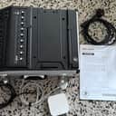 Mackie DL806 8-Channel Wireless Digital Mixer with Apple AirPort Express & flight case