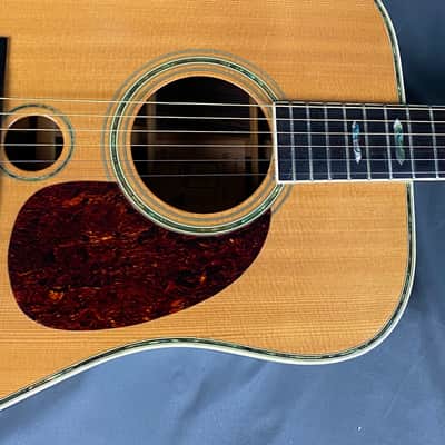 World Sound WSF-80 Terada Grand Guitar Relative Sound Hole! MIJ! Rare! image 8