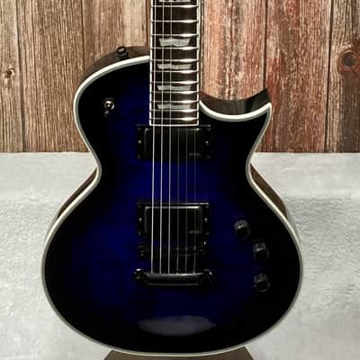 E-II ECLIPSE Reindeer Blue w/ HSC image 2