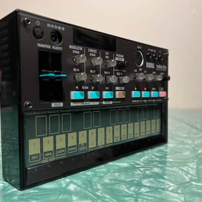 Korg Volca FM image 3
