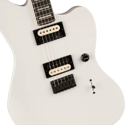 Fender Jim Root Jazzmaster V4 Ebony Fingerboard (MX20190308) image 4