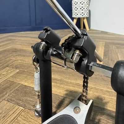 DW 4000 Single/Double Bass Drum Pedal / Kick Pedal / Hardware #NH4 image 6