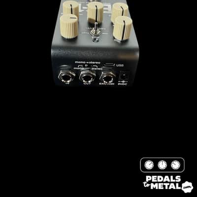 Strymon EC-1 Single Head dTape Echo-x13945 image 4
