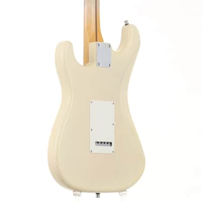 Fender Custom Shop MBS Michael Landau 1957 Stratocaster Closet Classic Vintage Blonde by Jason Smith [R87603] (03/23) image 9