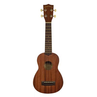 Kala MK-S Makala Soprano Ukulele