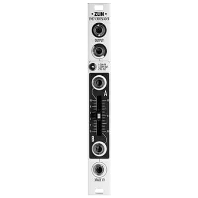 Xaoc Devices Zlin - Mixer Modular Synthesizer image 1
