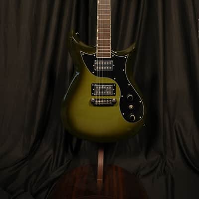 Gretsch Electromatic CVT with Wraparound Tailpiece Wychwood image 2