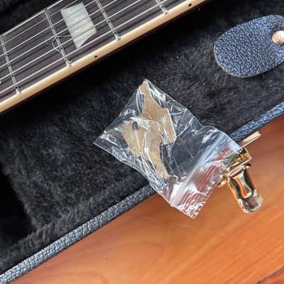 Epiphone Ej-160E 2016 Limited Edition Sunburst with Case image 9