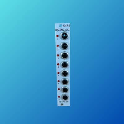 Doepfer A-149-2 Digital Random Voltage Extension for A-149-1 image 1