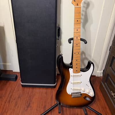 Fender American Vintage '57 Reissue Stratocaster - 2001 image 1