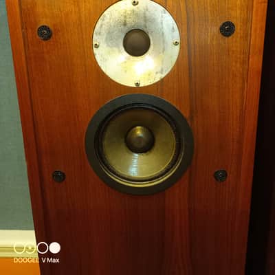 Cervin Vega 12TR 1970 - Oiled walnut image 5