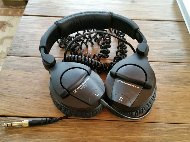 Sennheiser HD 280 Pro Replacement Earpads image 2