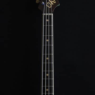Jacobacci Ohio Bass 1963 Daphné Blue image 5