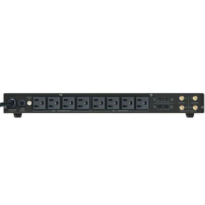 Panamax MR4300 9-Outlet Home Theater Power Conditioner image 3