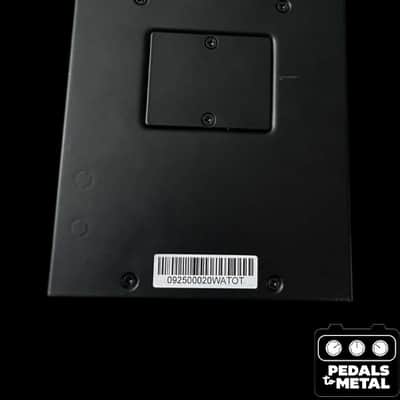 Warm Audio Throne of Tone 2025 - Present - Black - X17678 image 5