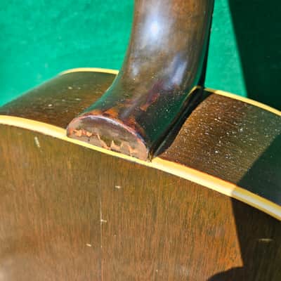 Gibson LG-1 1952 image 6