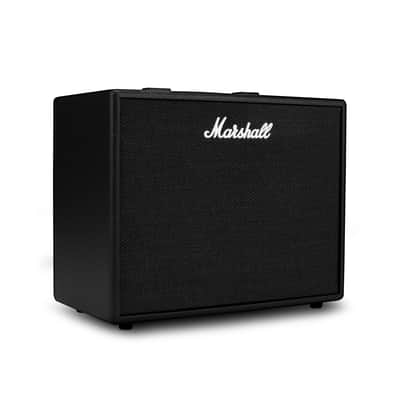 Marshall Code 50 1x12-inch 50-watt Digital Combo Amp image 2