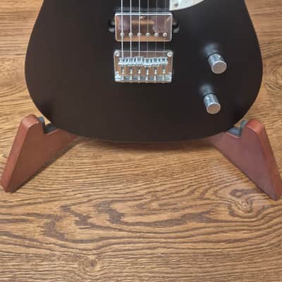Fender Japan FSR Elemental Telecaster 2023 - Stone Black image 2