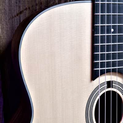 Eastman DM1 Gypsy Jazz - Natural image 4