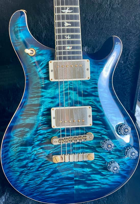 PRS McCarty 594 10-Top