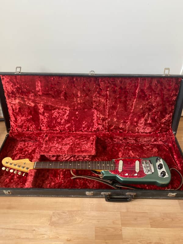 Fender Duo Sonic 1965 image 1