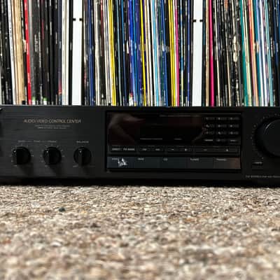 Sony STR-AV220 FM Stereo/FM-AM Receiver Audio/Video Control Center TESTED ✅ image 2