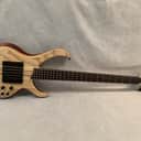Ibanez BTB33 5-String Bass Flawless