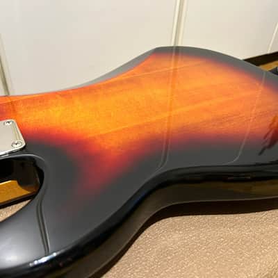 Squier Classic Vibe Precision 60 image 5