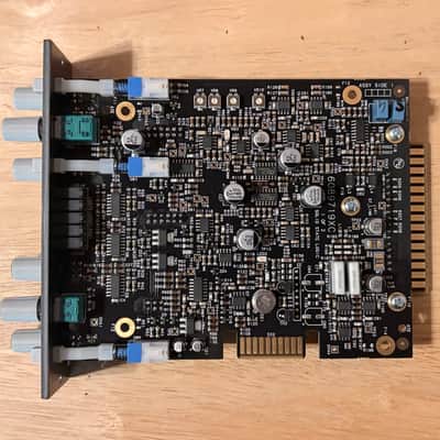 Solid State Logic E-Series Dynamics | 500 Series Compressor Module | (2 of 2) image 2