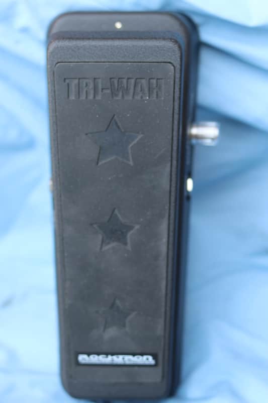 8212】 ROCKTRON signature WAH 8212】 ROCKTRON signature WAH Dunlop