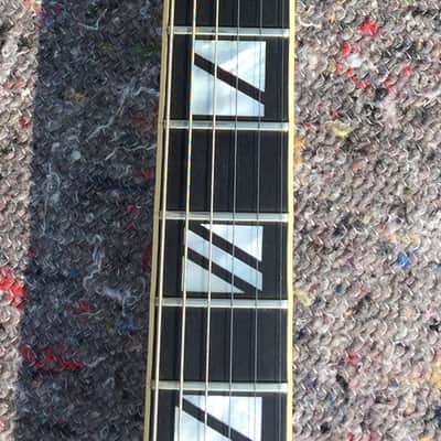 Gibson Les Paul 25/50 Anniversary 1978 Sunburst image 5