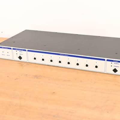 Brainstorm Electronics SR-28 Timecode Distributor/Reshaper (NO PSU) CG01Q8B image 1